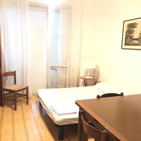 Residence Conero P. T. Blocco E Marcelli Luaran gambar