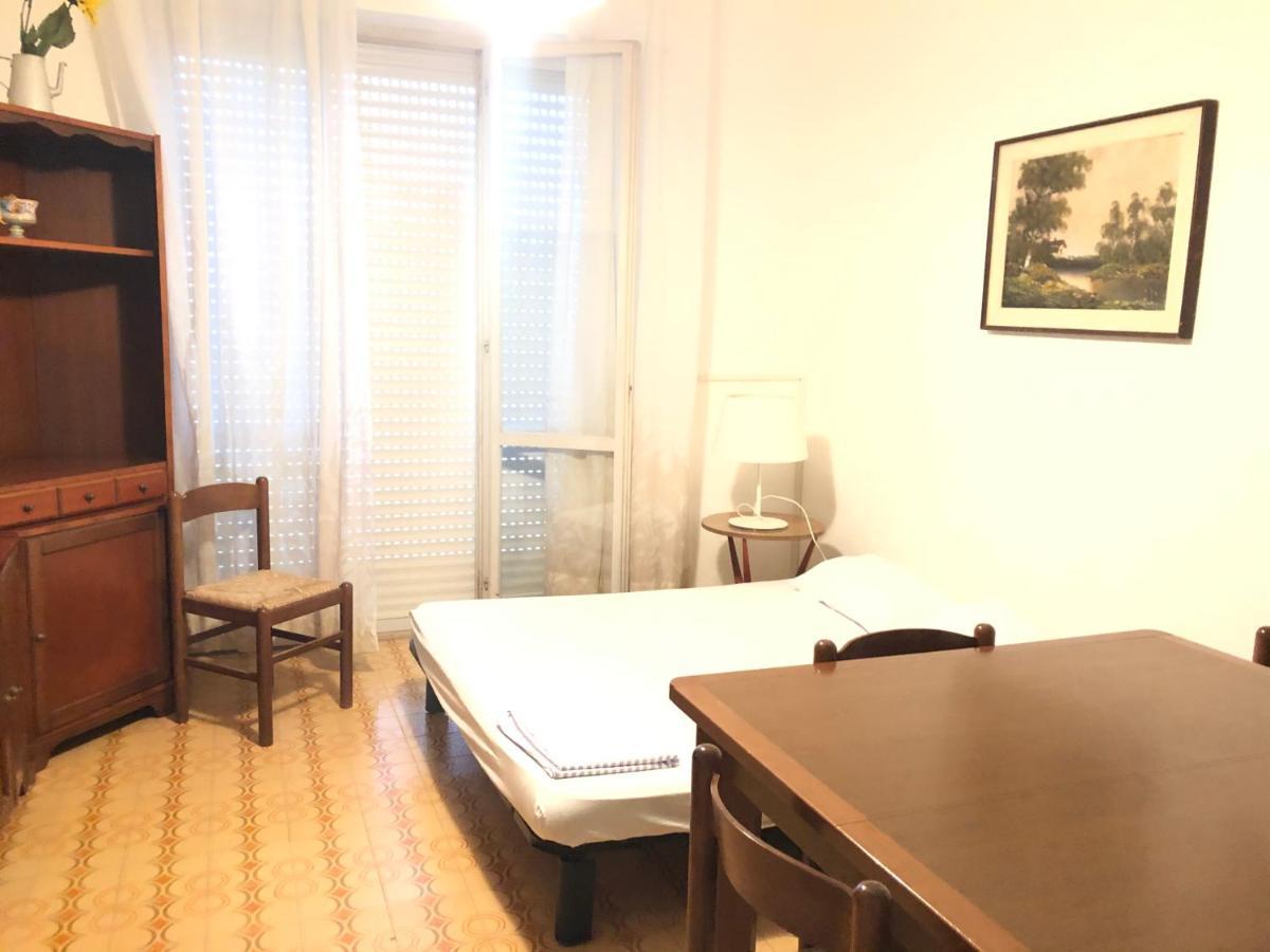 Residence Conero P. T. Blocco E Marcelli Luaran gambar