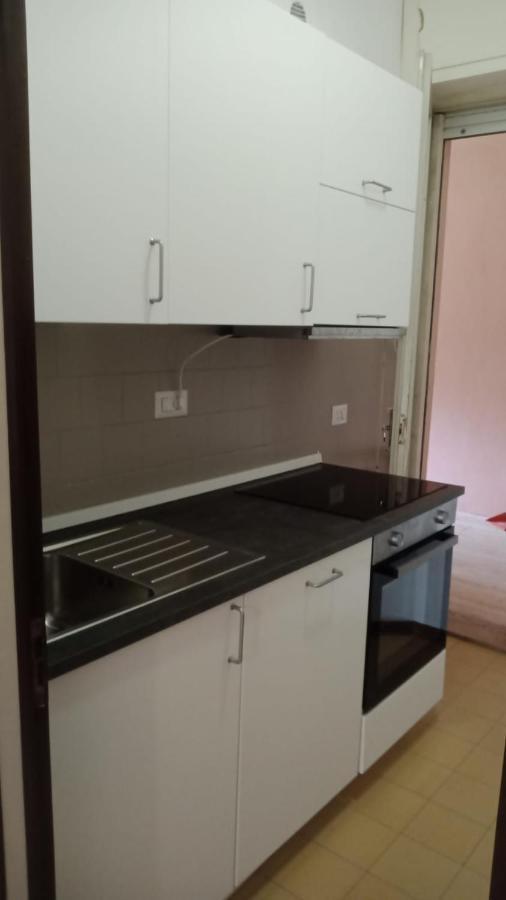 Residence Conero P. T. Blocco E Marcelli Luaran gambar