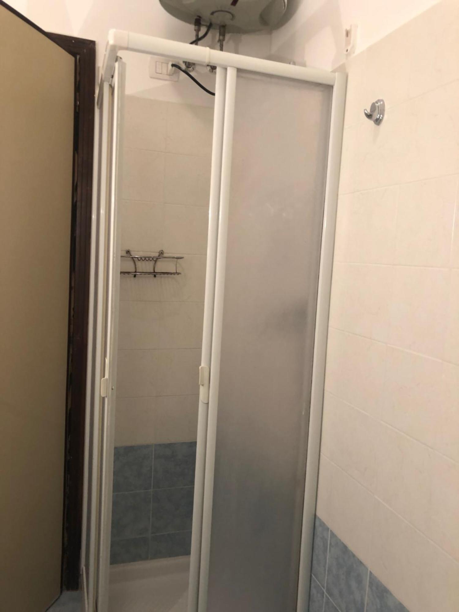 Residence Conero P. T. Blocco E Marcelli Luaran gambar