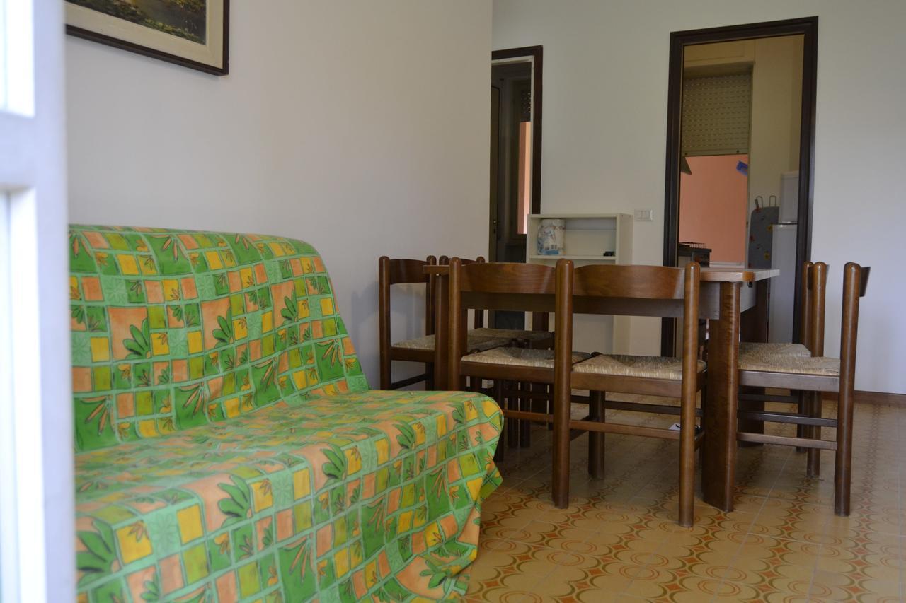 Residence Conero P. T. Blocco E Marcelli Luaran gambar