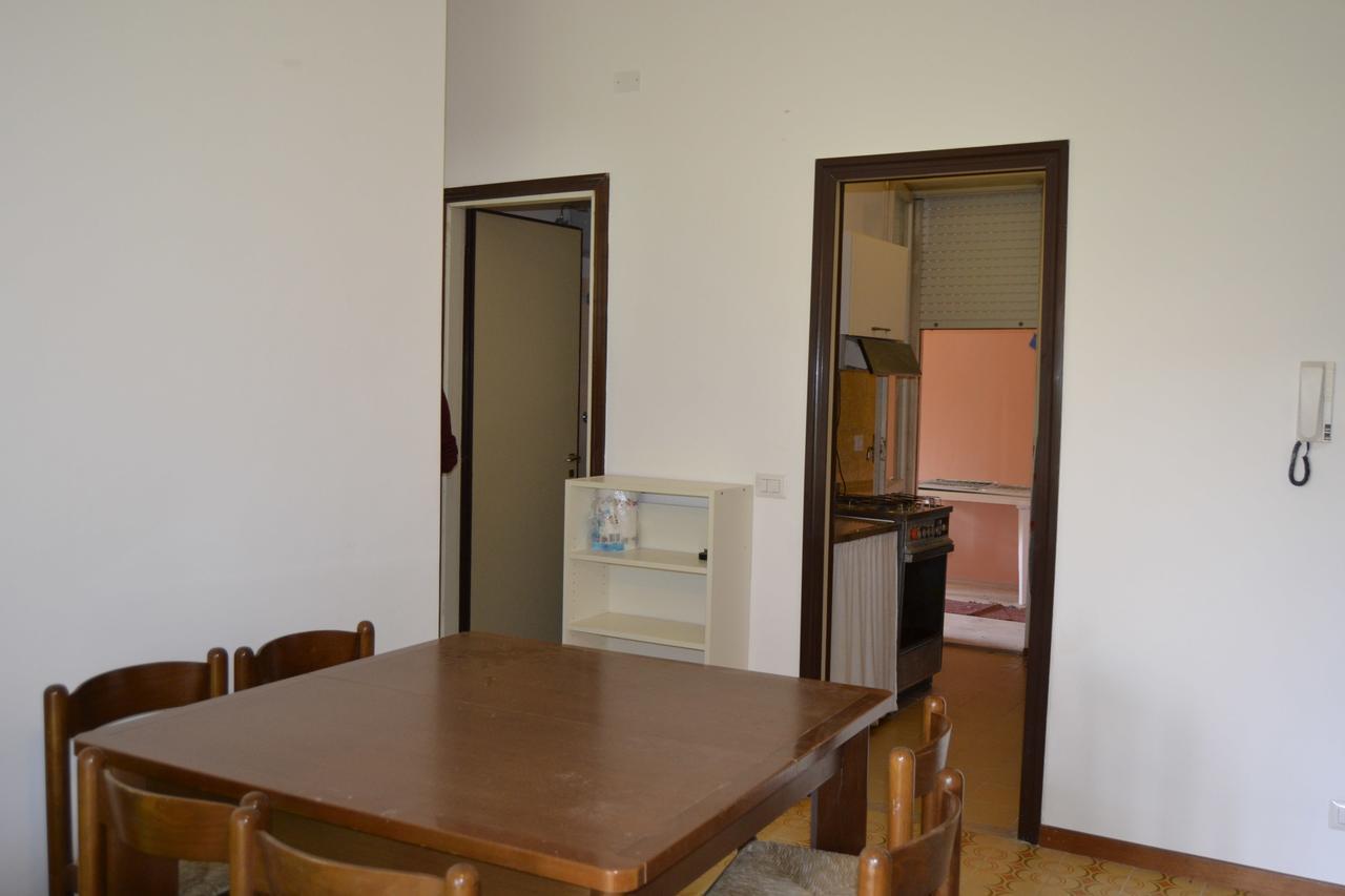 Residence Conero P. T. Blocco E Marcelli Luaran gambar