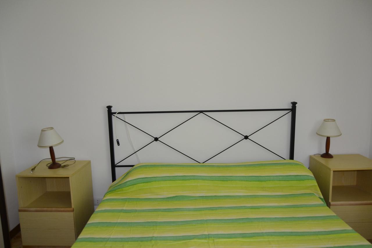 Residence Conero P. T. Blocco E Marcelli Luaran gambar