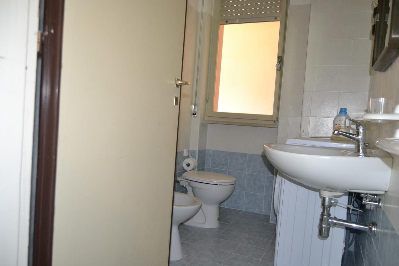 Residence Conero P. T. Blocco E Marcelli Luaran gambar