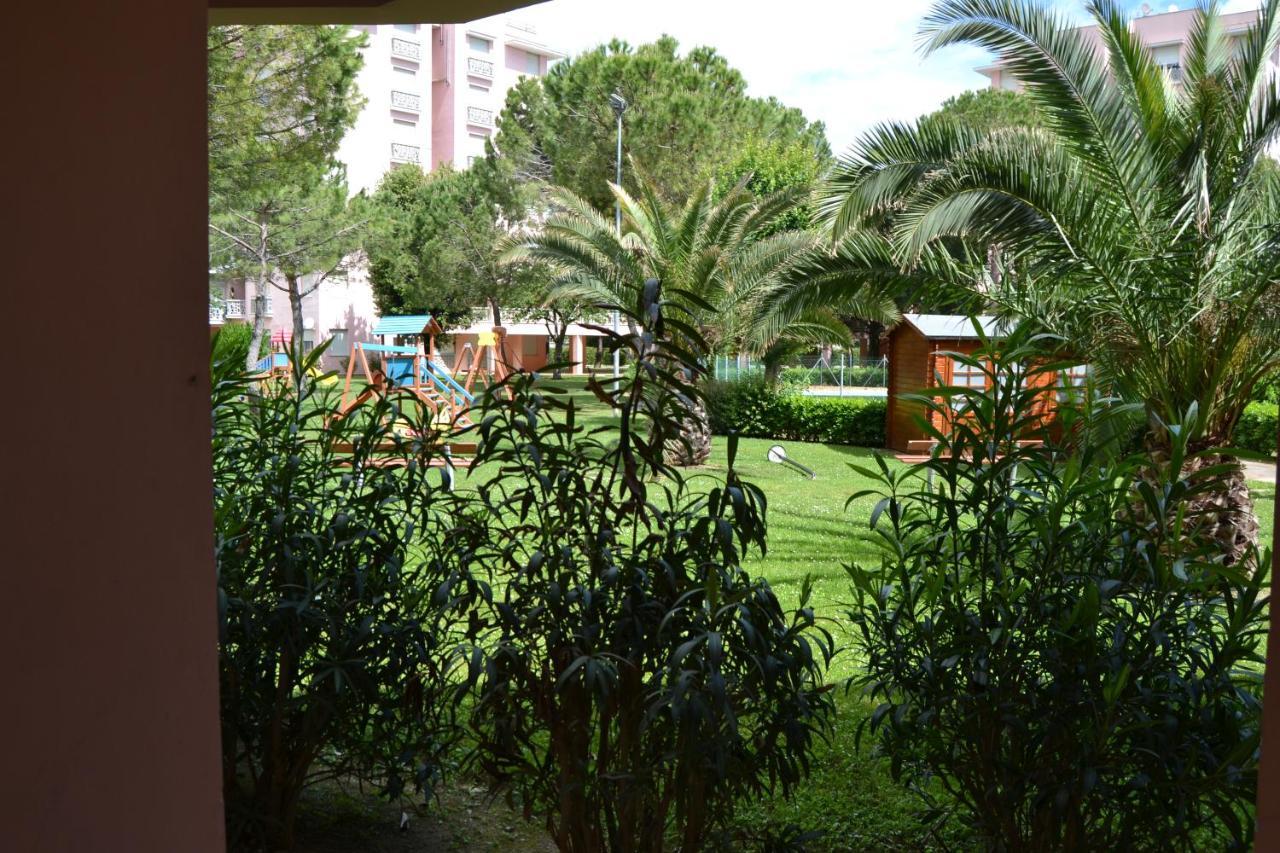 Residence Conero P. T. Blocco E Marcelli Luaran gambar