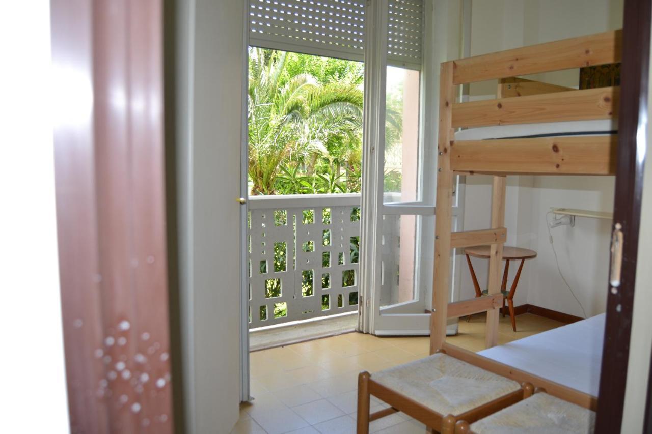 Residence Conero P. T. Blocco E Marcelli Luaran gambar